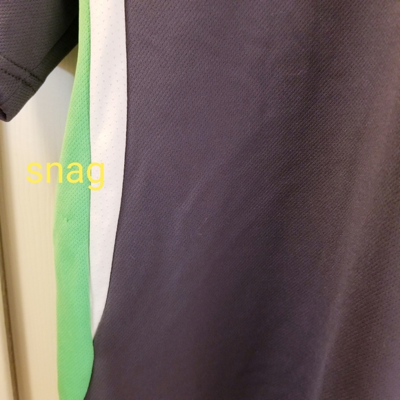 Ben Hogan Performance Golf Polo - Picture 6 of 6